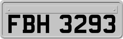 FBH3293