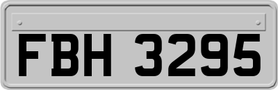 FBH3295