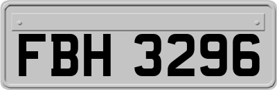 FBH3296