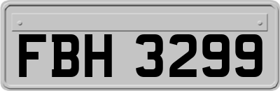 FBH3299
