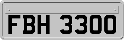 FBH3300