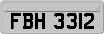 FBH3312