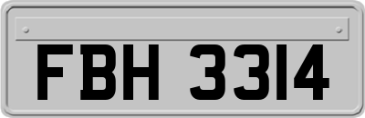 FBH3314