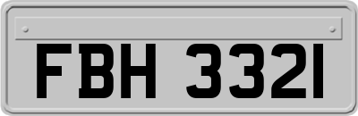 FBH3321