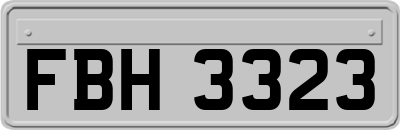 FBH3323