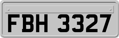 FBH3327