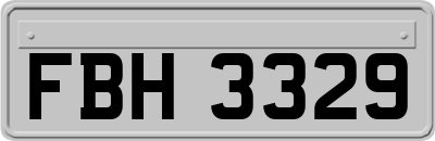 FBH3329