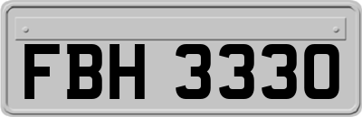 FBH3330