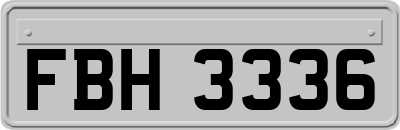 FBH3336