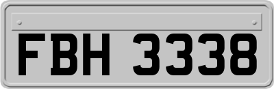 FBH3338