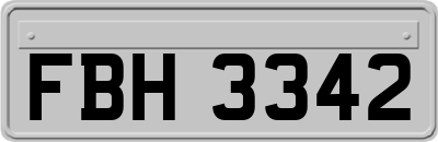 FBH3342