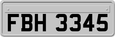 FBH3345