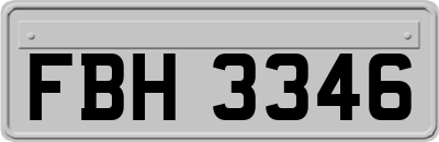 FBH3346