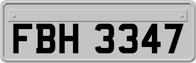 FBH3347