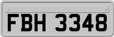 FBH3348