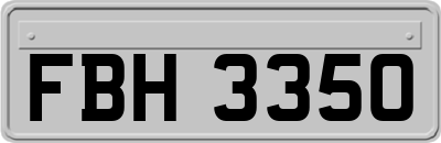 FBH3350