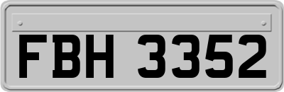 FBH3352