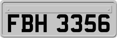 FBH3356