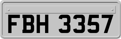 FBH3357