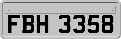 FBH3358