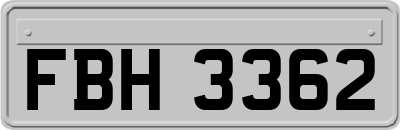 FBH3362
