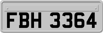 FBH3364
