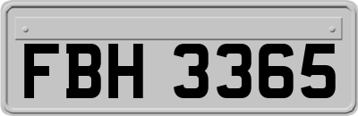 FBH3365
