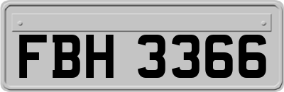 FBH3366
