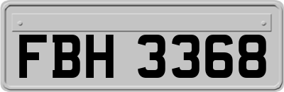 FBH3368