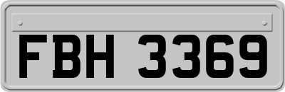 FBH3369