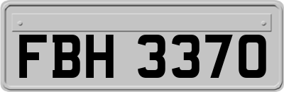 FBH3370
