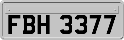 FBH3377