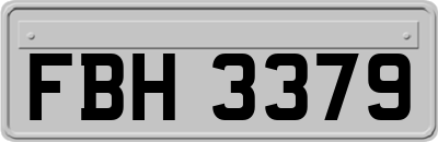 FBH3379