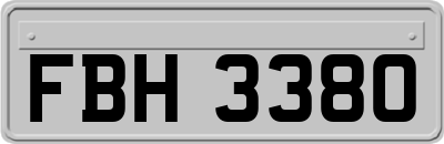 FBH3380