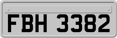 FBH3382