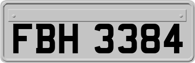 FBH3384