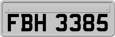 FBH3385