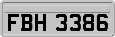 FBH3386