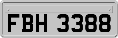 FBH3388