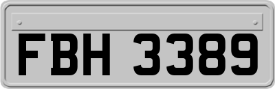 FBH3389