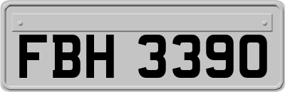 FBH3390