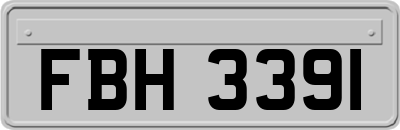 FBH3391
