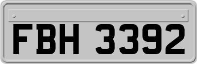 FBH3392