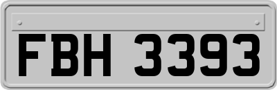 FBH3393