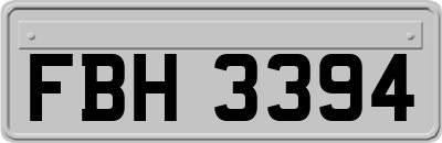 FBH3394