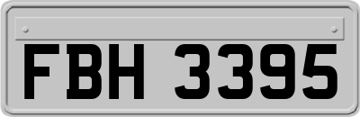 FBH3395