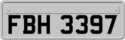 FBH3397