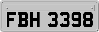 FBH3398
