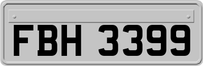 FBH3399