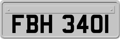 FBH3401